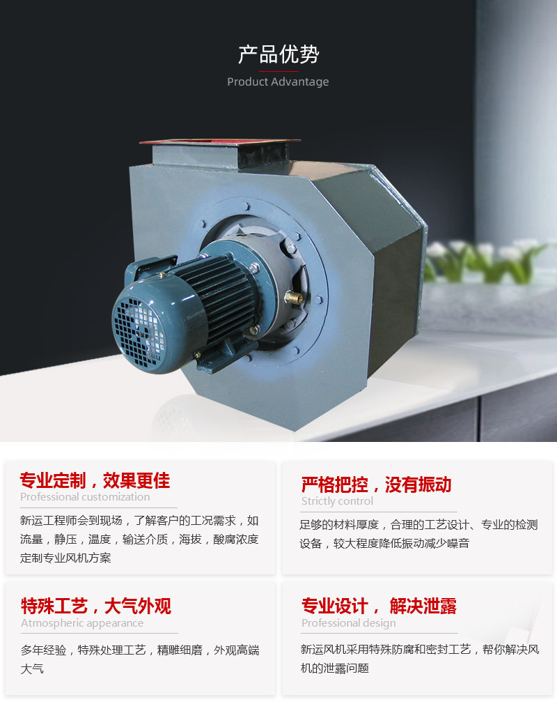 高速型保（bǎo）溫風機